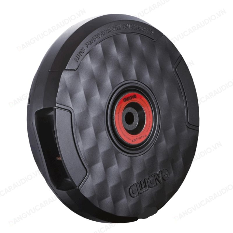 Awave AST 11TV4II Đăng Vũ Car Audio (1)