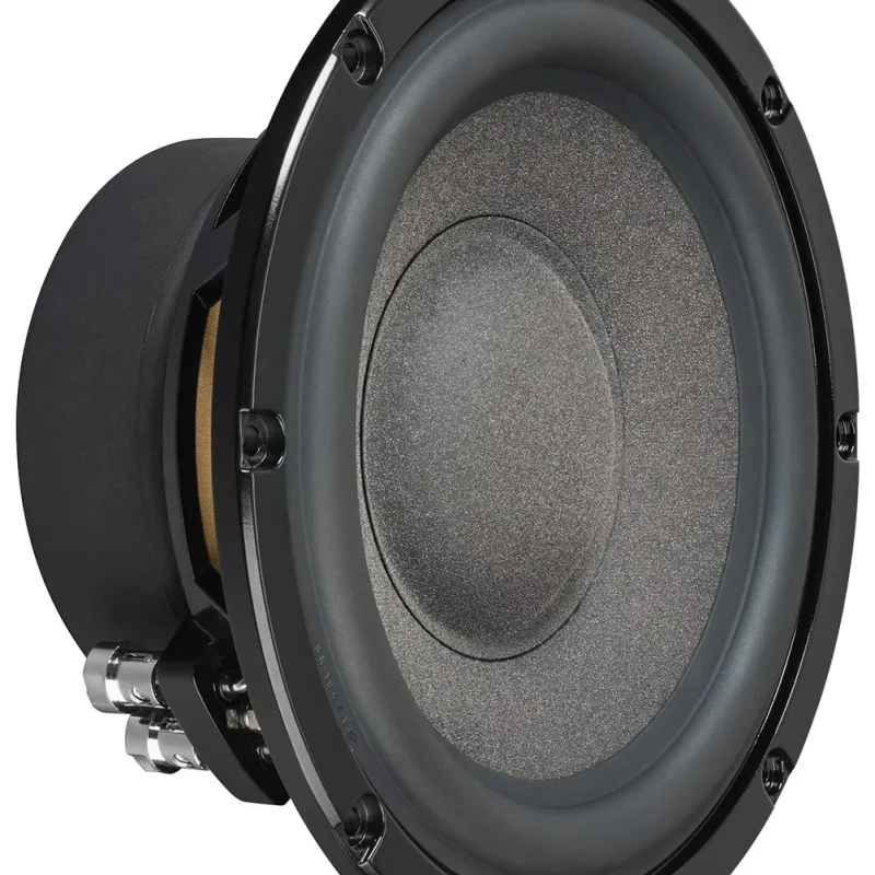 Brax Matrix Midbass ML8 - Đăng Vũ Caraudio.3