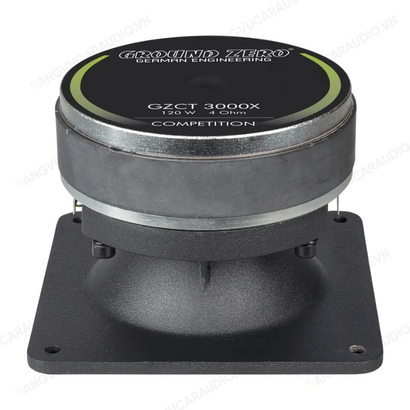 GZCT 3000X Đăng Vũ Caraudio 3 GZCT 3000X Đăng Vũ Caraudio 3