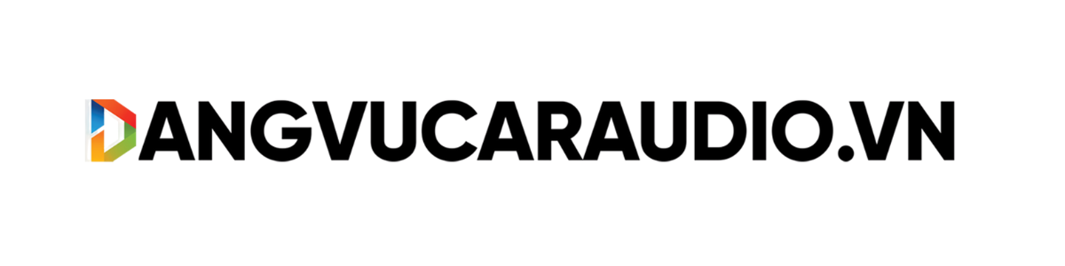 Đăng Vũ Car Audio 