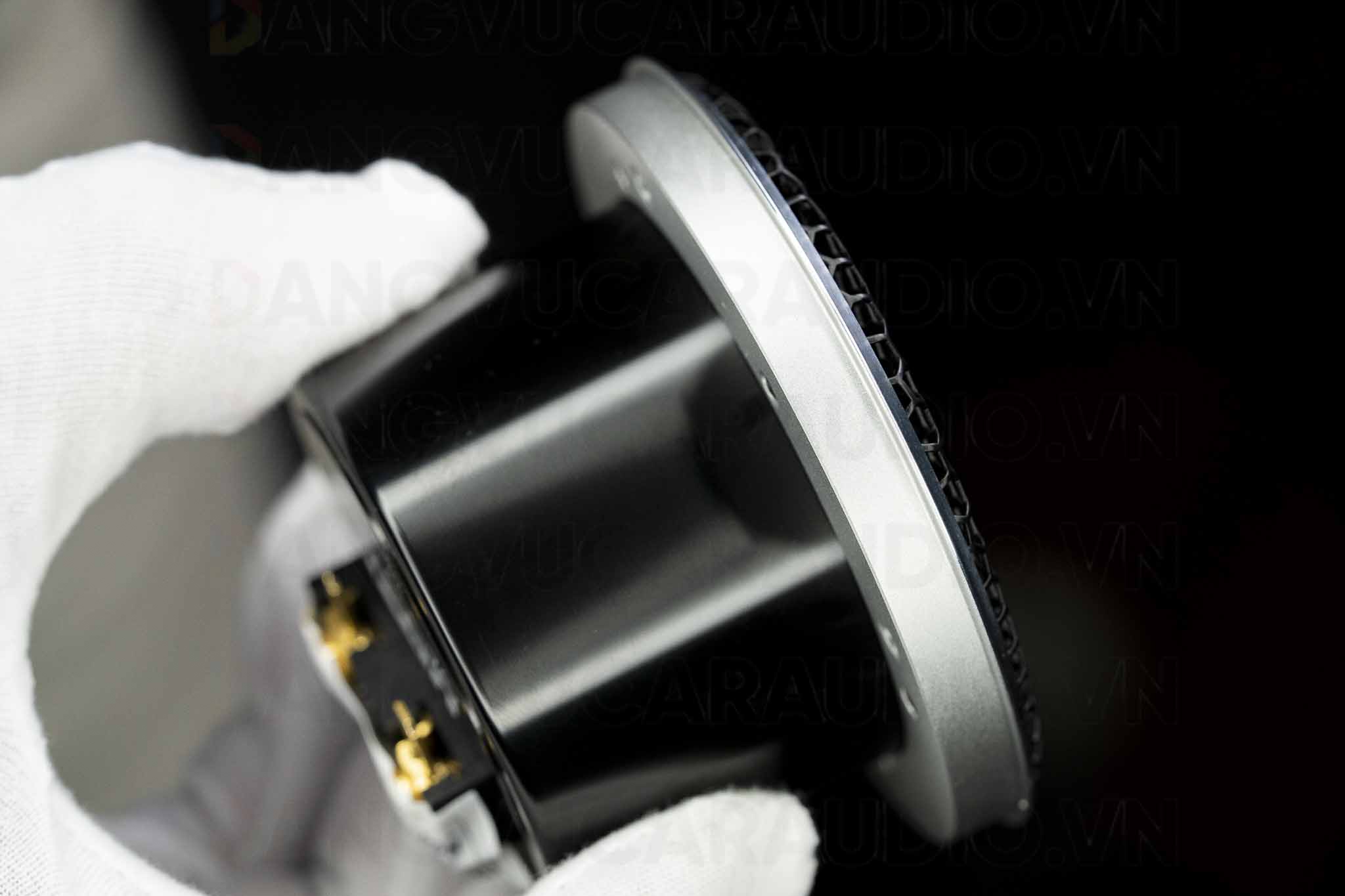 Thân loa GZ ULTRA T30 - Đăng Vũ Car Audio
