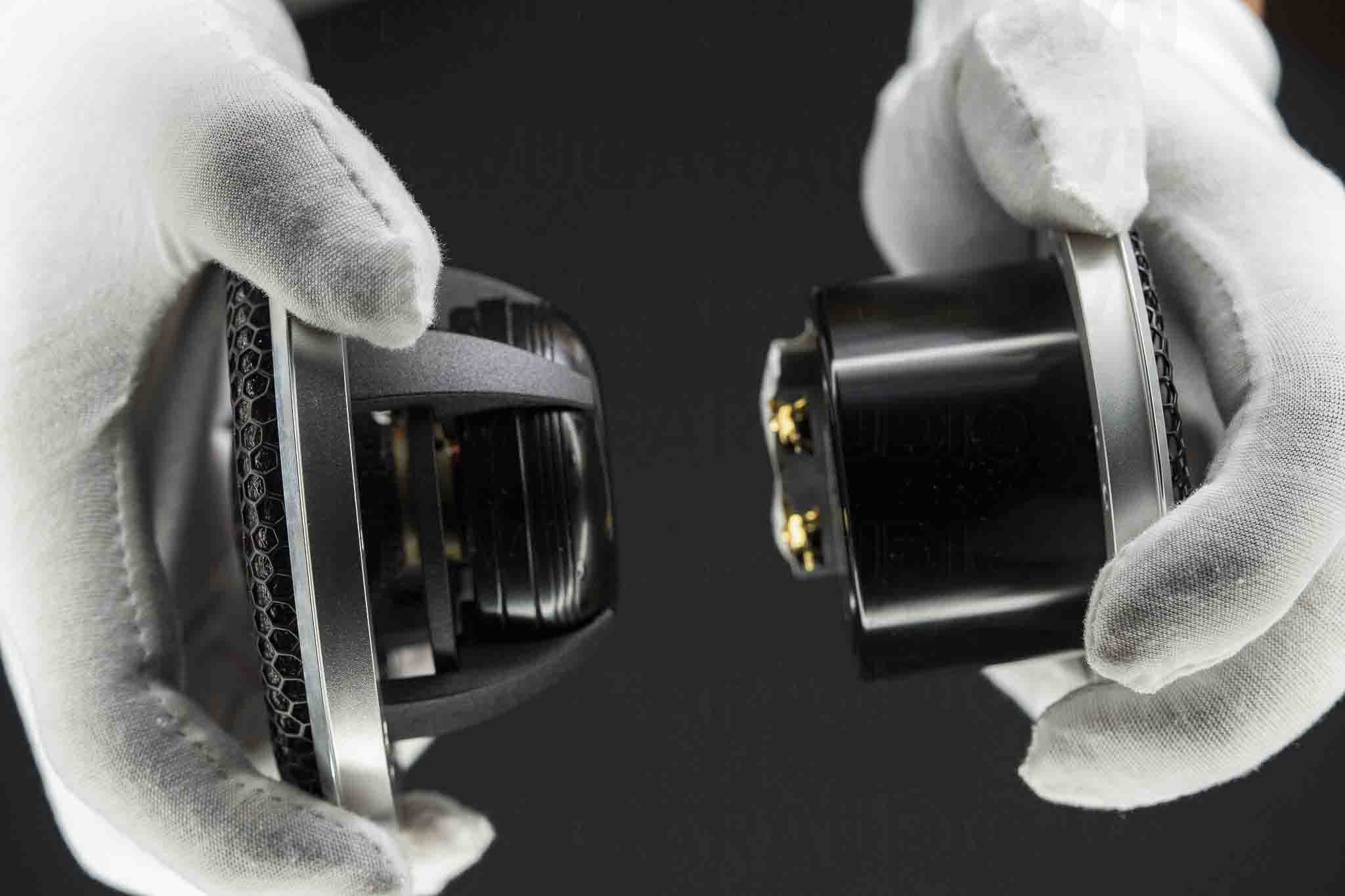 Dòng cao cấp đa phần sử dụng nam châm Neo