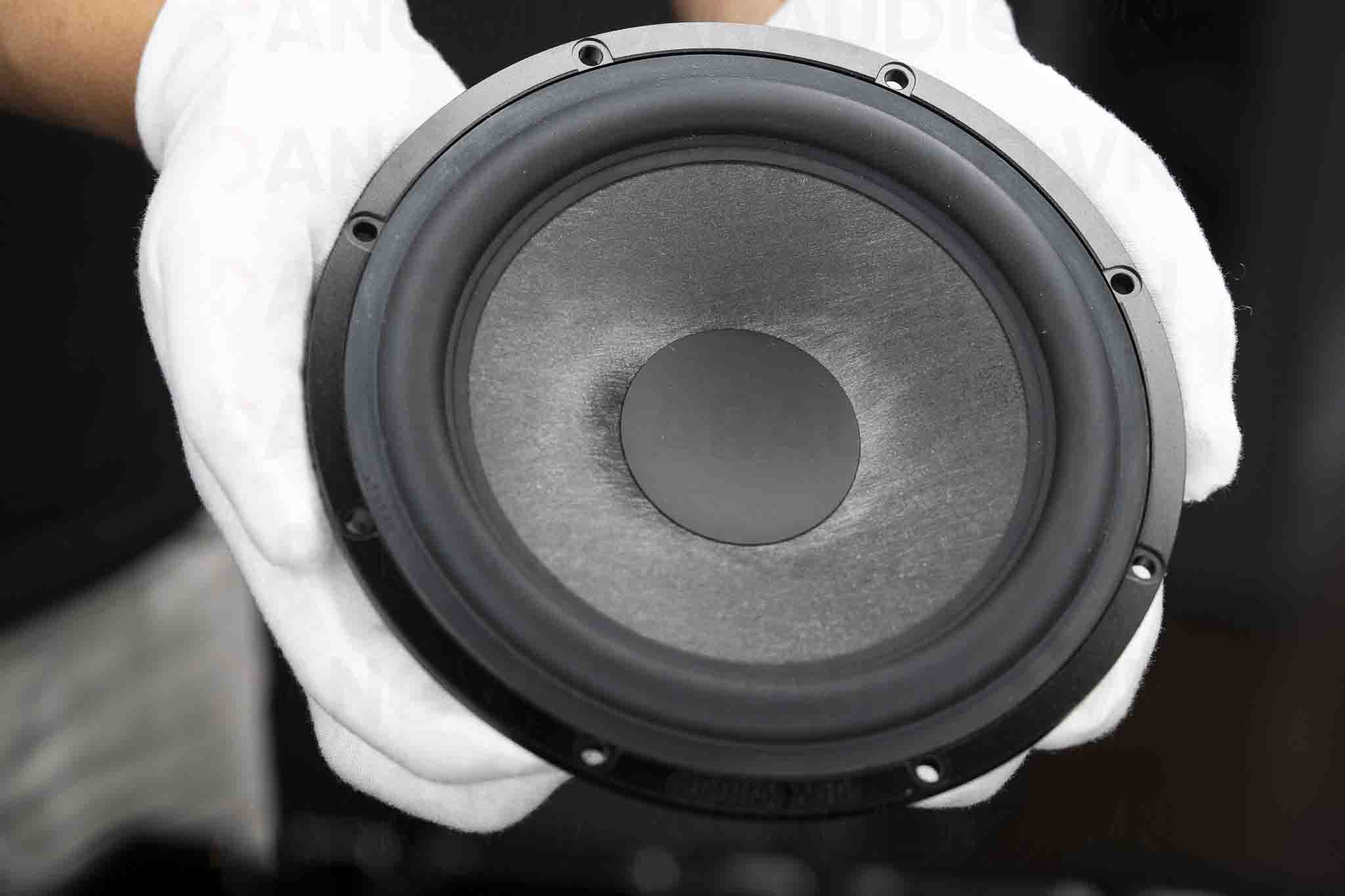 Loa Mid Bass Ultra 6,5 inch K-165