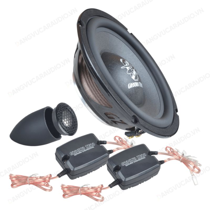 GZRC 165NEO IV Đăng Vũ Car Audỉo (1)