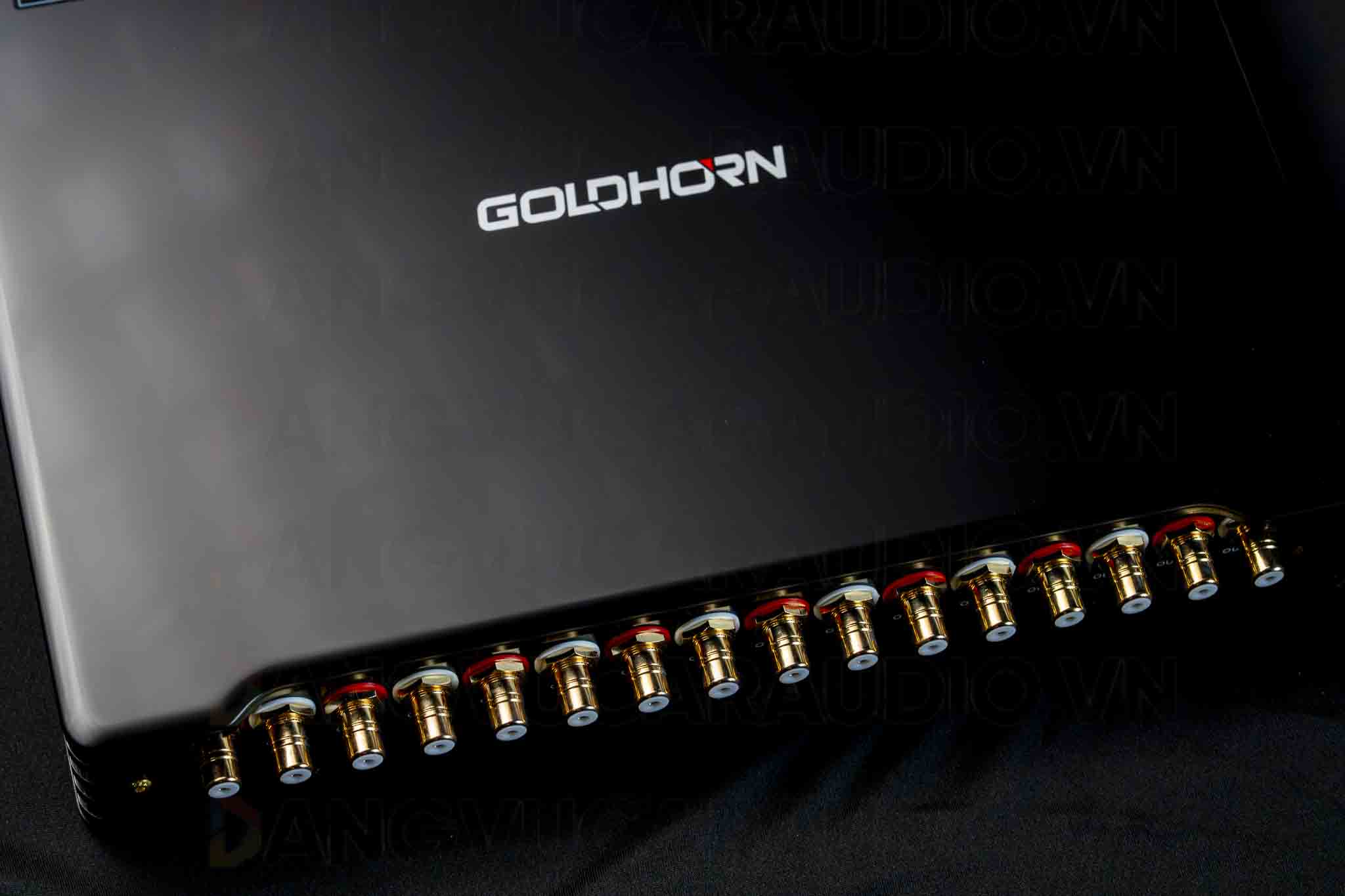 Goldhorn P5 ultra không màu mè
