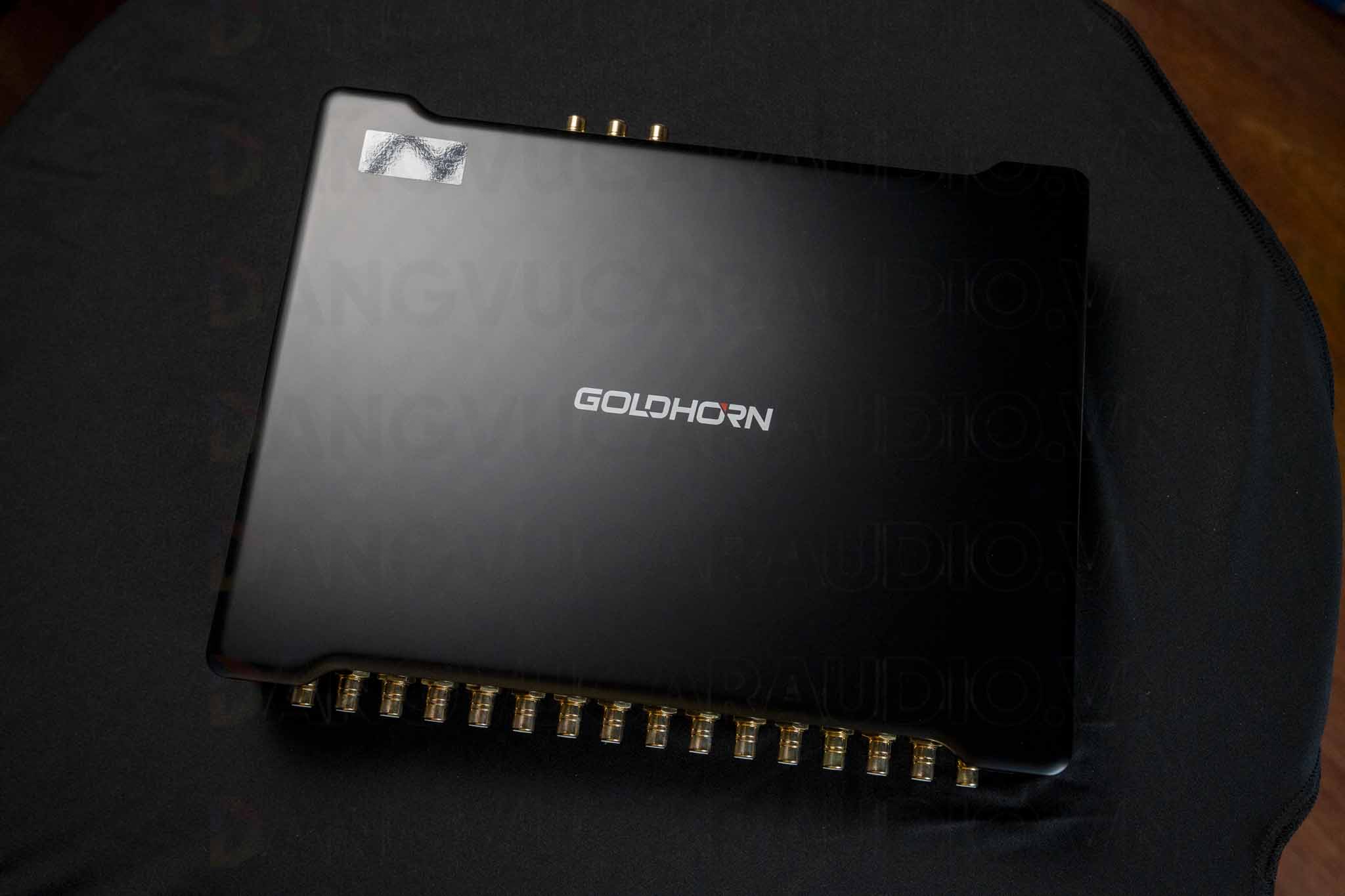 P5 ULTRA ĐĂNG VŨ CAR AUDIO