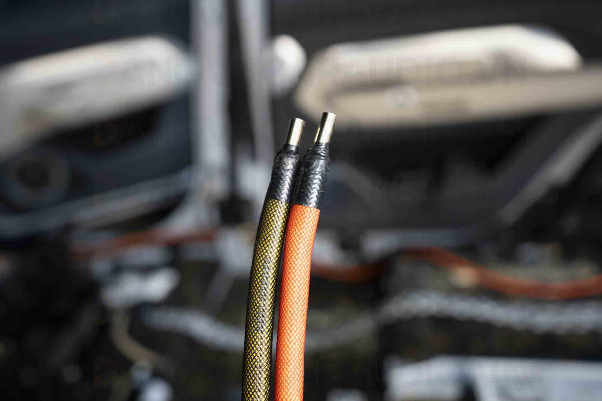 Đầu diện thi công chuẩn xác