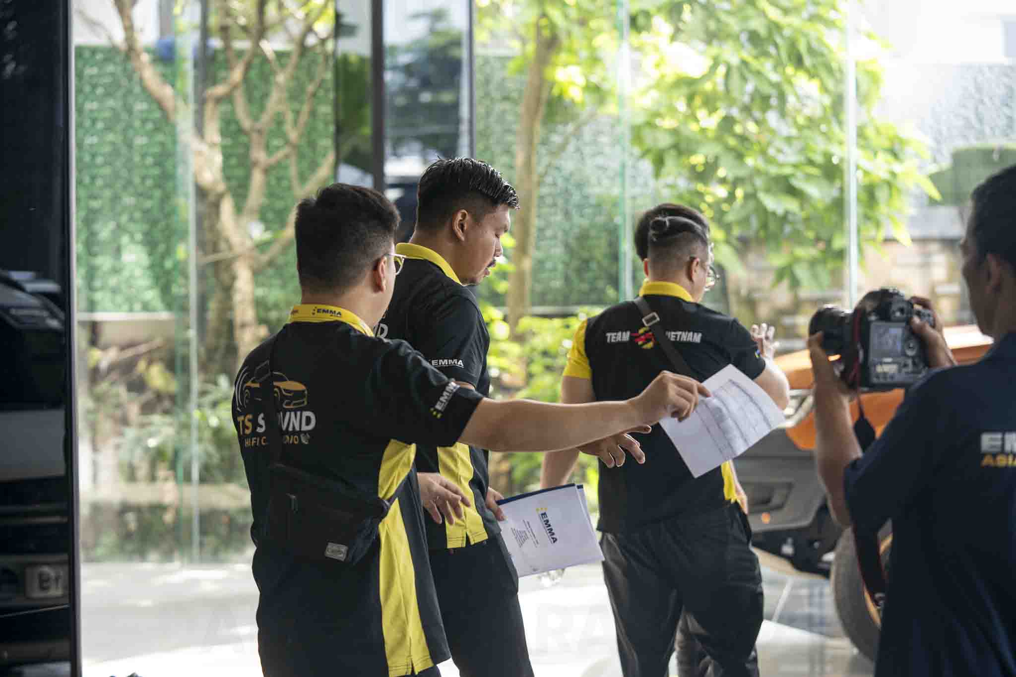 Team Ground Zero Việt Nam