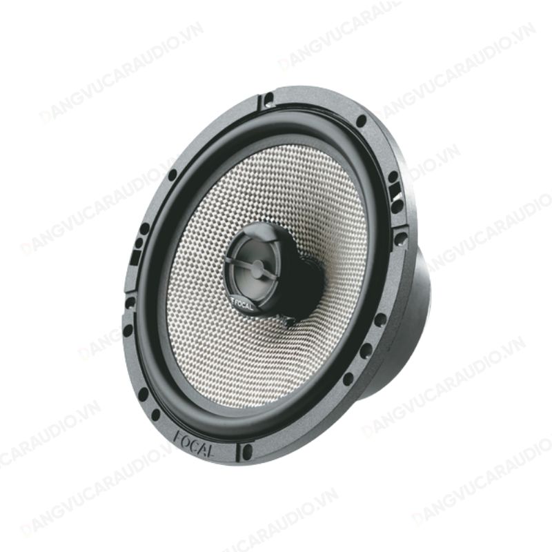 Access 2 Way 165 AC Đăng Vũ Car Audio (1)