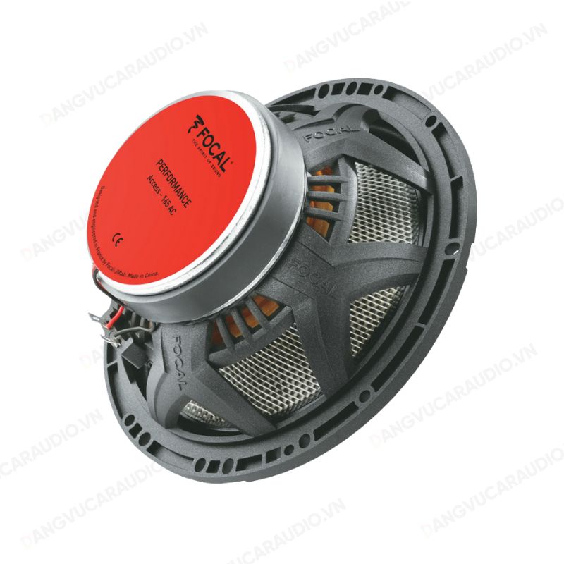 Access 2 Way 165 AC Đăng Vũ Car Audio (4) Access 2 Way 165 AC Đăng Vũ Car Audio (4)