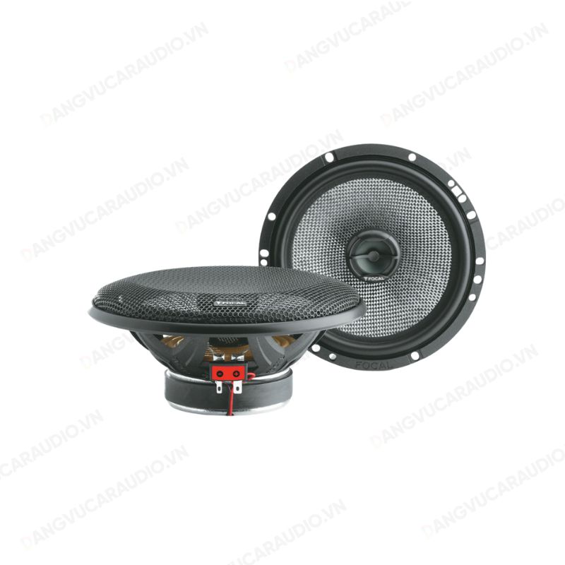 Access 2 Way 165 AC Đăng Vũ Car Audio (5) Access 2 Way 165 AC Đăng Vũ Car Audio (5)