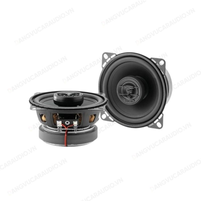 Auditor 2 Way ACX 100 Đăng Vũ Car Audio (3)