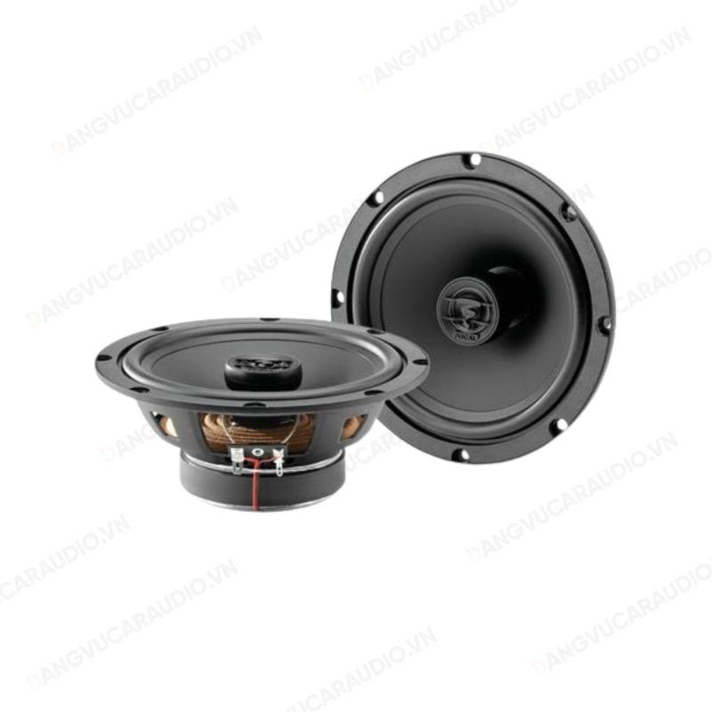 Auditor 2 Way ACX 165 Đăng Vũ Car Audio (5)
