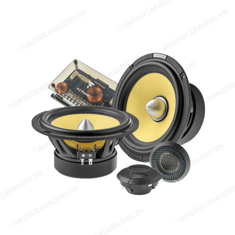 ES 165 KX2E Đăng Vũ Car Audio (4)