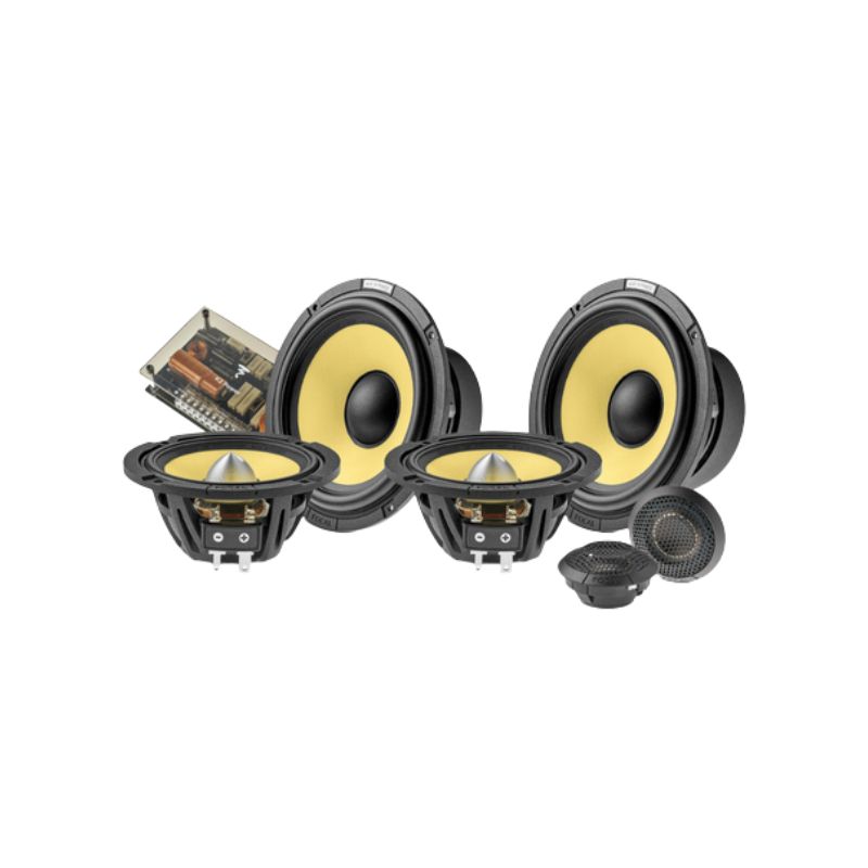 ES 165 KX3E Đăng Vũ Car Audio (4)