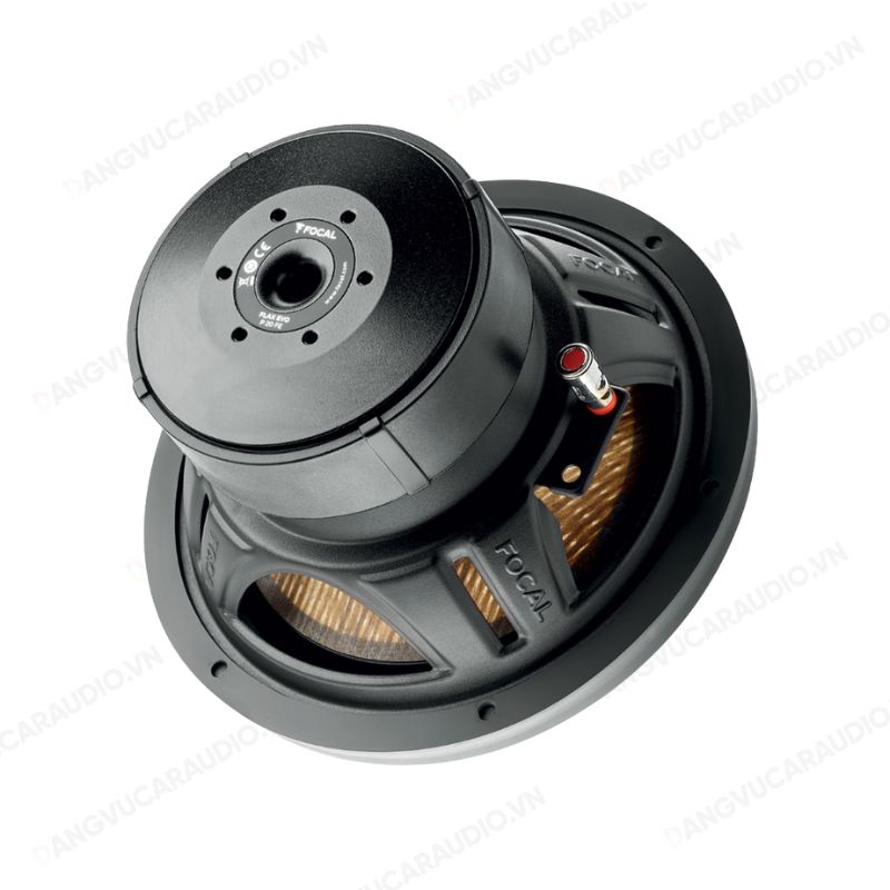 Focal Flax EVO 2 Way P 20 FE Đăng Vũ Car Audio (3) Focal Flax EVO 2 Way P 20 FE Đăng Vũ Car Audio (3)