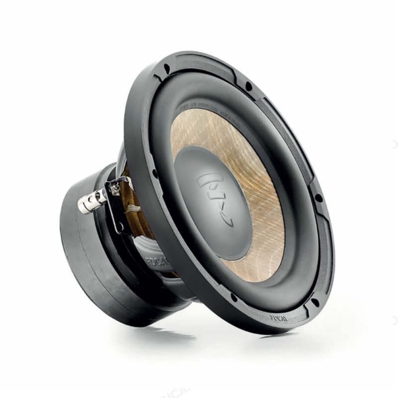 Focal Flax EVO 2 Way P 20 FE Đăng Vũ Car Audio (4)