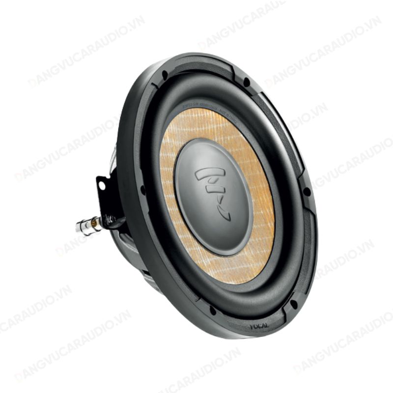 Focal Flax EVO Subwoofer P 20 FSE Đăng Vũ Car Audio (1)