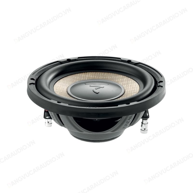Focal Flax EVO Subwoofer P 20 FSE Đăng Vũ Car Audio (2) Focal Flax EVO Subwoofer P 20 FSE Đăng Vũ Car Audio (2)