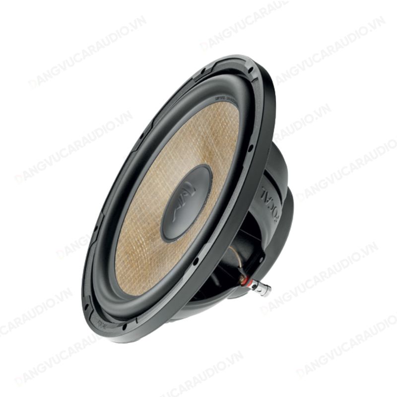 Focal Flax EVO Subwoofer P 30 FSE Đăng Vũ Car Audio (4)