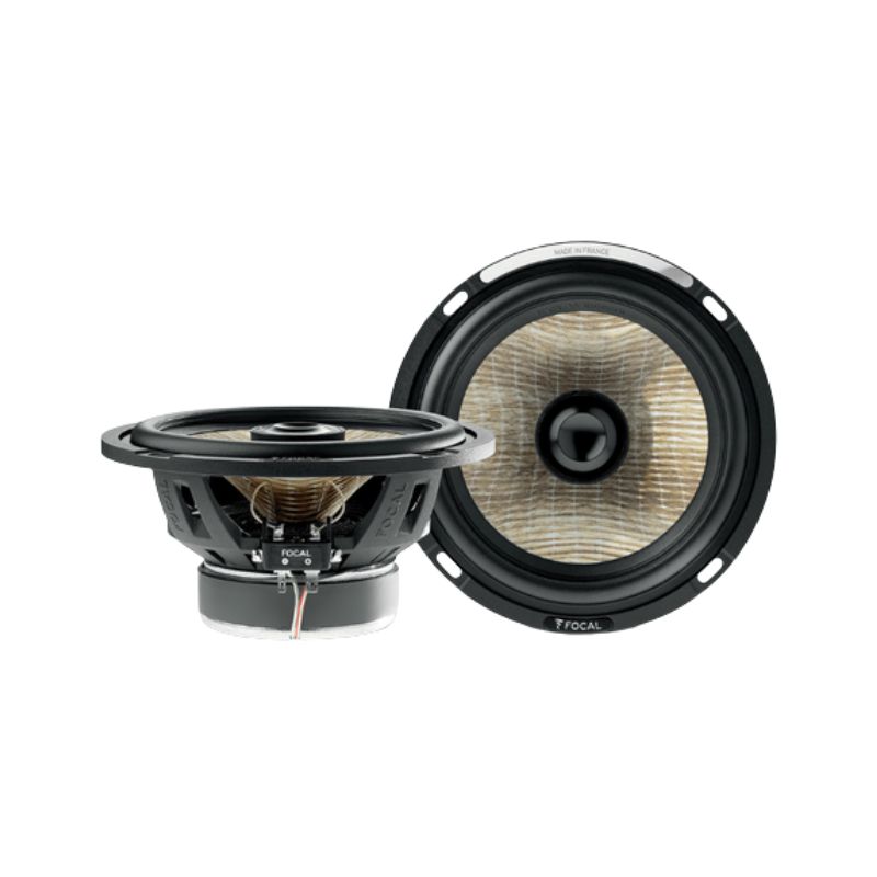 Focal Flax Evo PC 165 FE Đăng Vũ Car Audio (4)