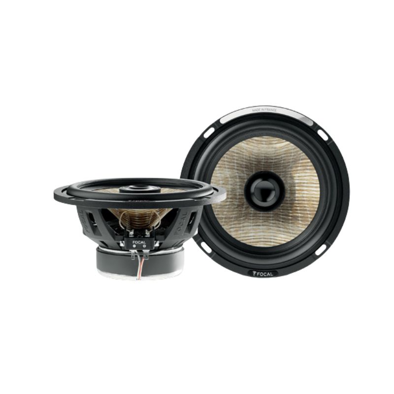 Focal Flax Evo PS 165 FE Đăng Vũ Car Audio (4)