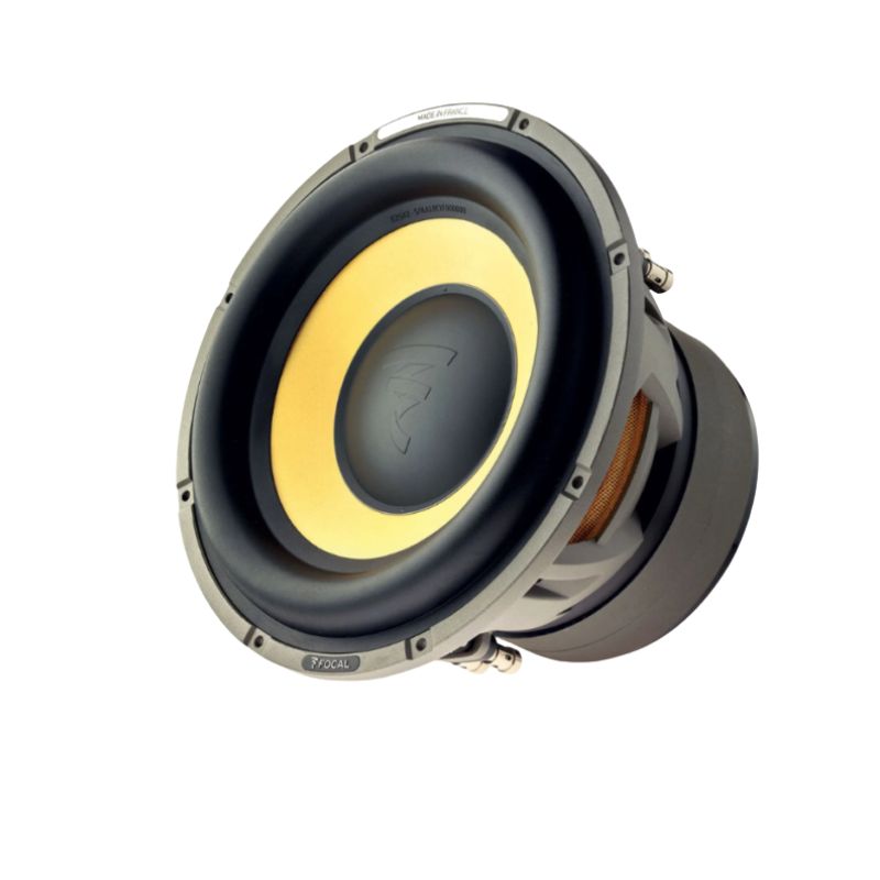Focal K2 Power EVO Subwoofer 25 KXS Đăng Vũ Car Audio (2)