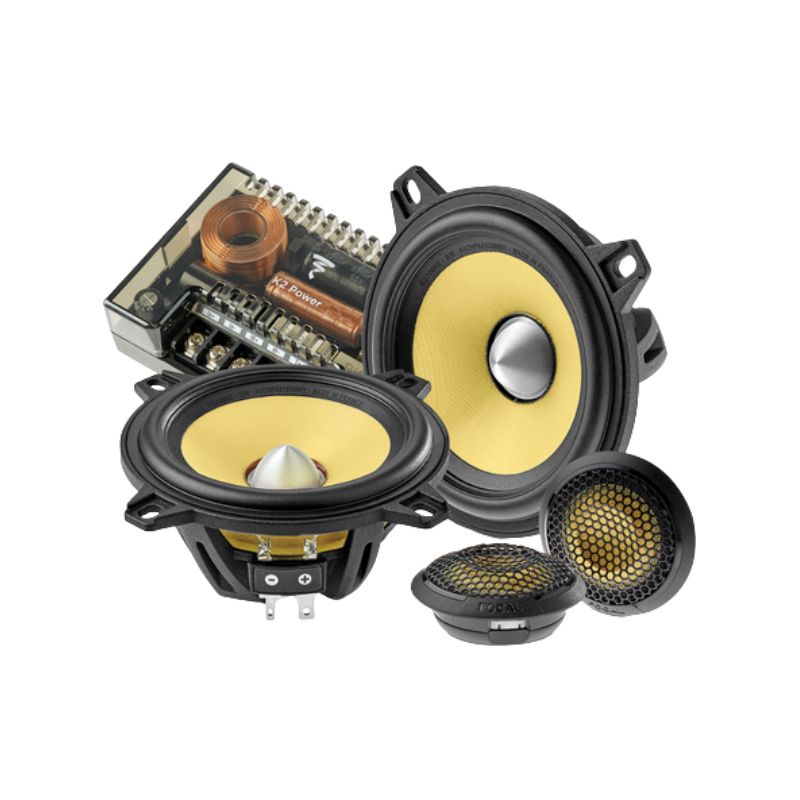 K2 Power EVO ES 100 KE Đăng Vũ Caraudio (2)