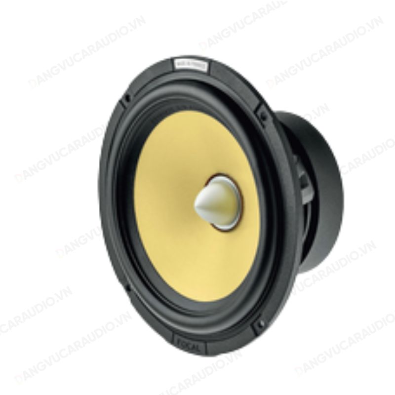 K2 Power EVO ES 165 KE Đăng Vũ Car Audio (4) K2 Power EVO ES 165 KE Đăng Vũ Car Audio (4)