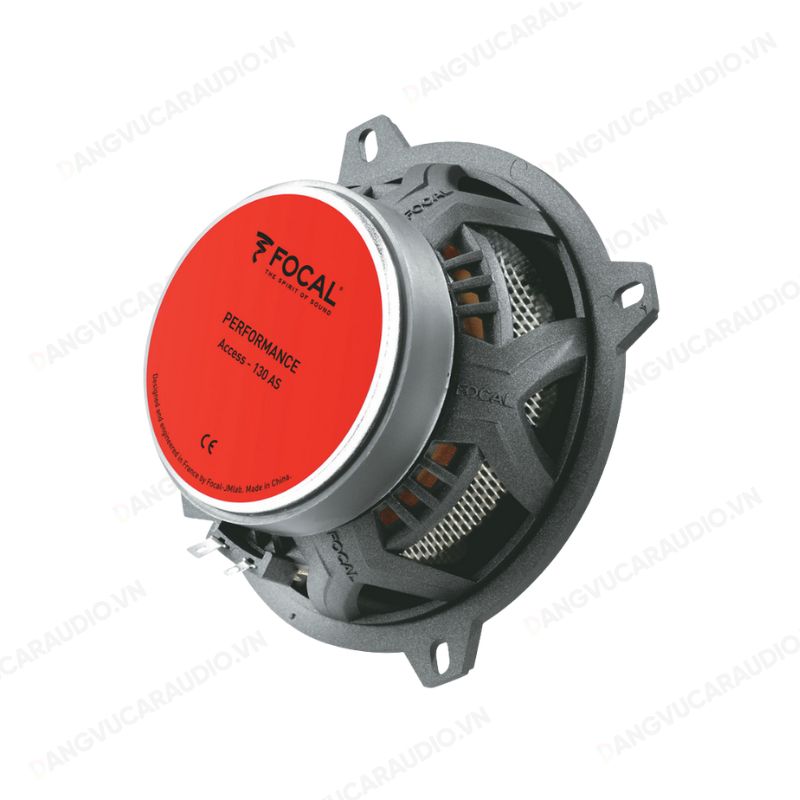 Loa Access 2 Way 130 AS Đăng Vũ Car Audio (3) Loa Access 2 Way 130 AS Đăng Vũ Car Audio (3)