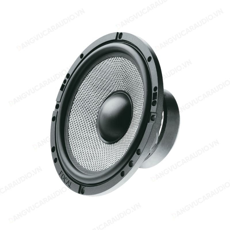 Loa Access 3 Way 165 AS3 Đăng Vũ Car Audio (4) Loa Access 3 Way 165 AS3 Đăng Vũ Car Audio (4)