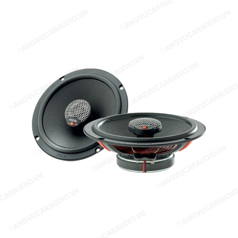 Loa Universal 2 Way ICU 165 Đăng Vũ Car Audio (3)