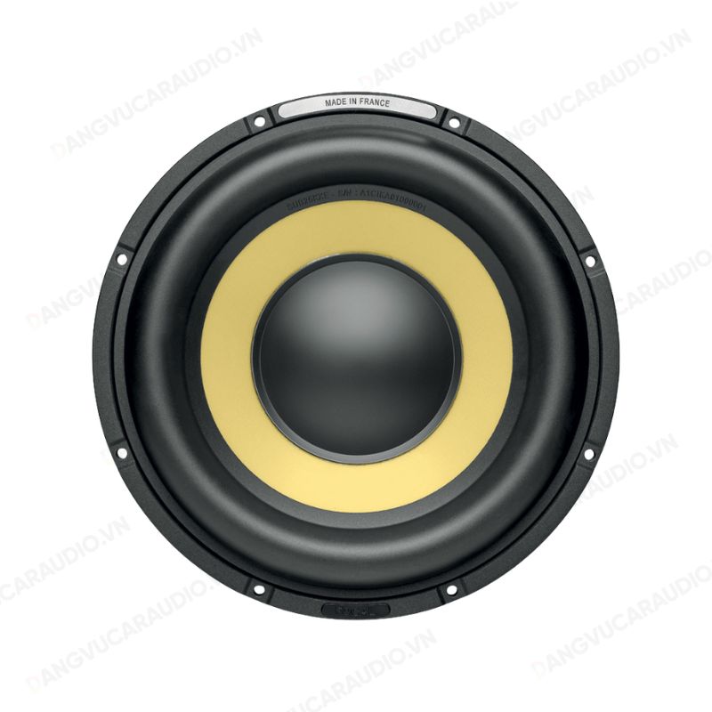 Subwoofer 25 KXE Đăng Vũ Car Audio (1) Subwoofer 25 KXE Đăng Vũ Car Audio (1)
