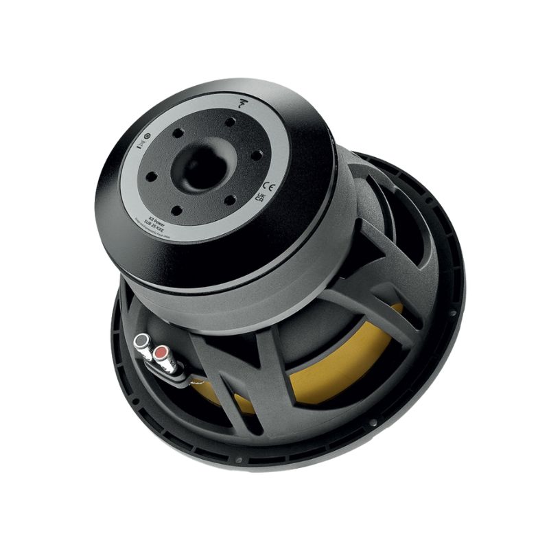 Subwoofer 25 KXE Đăng Vũ Car Audio (2) Subwoofer 25 KXE Đăng Vũ Car Audio (2)