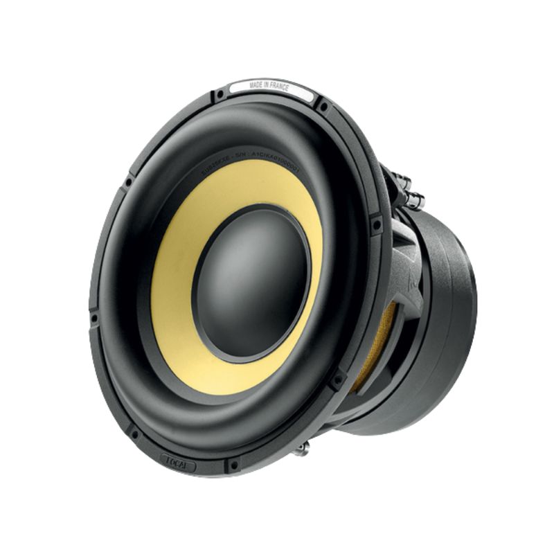 Subwoofer 25 KXE Đăng Vũ Car Audio (4)