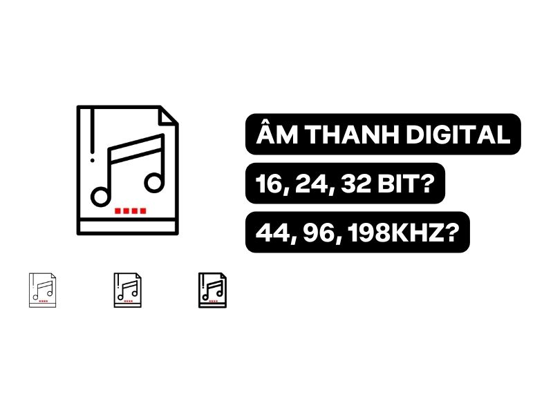 Âm Thanh Digital đăng Vũ Car Audio