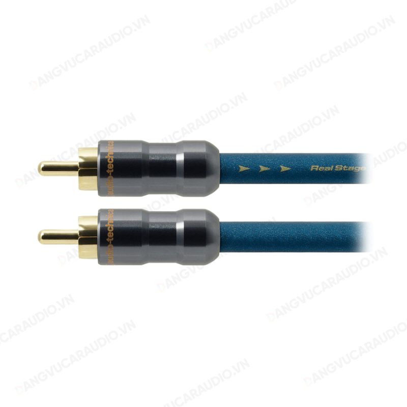 AT RS95 1.3 Đăng Vũ Car Audio