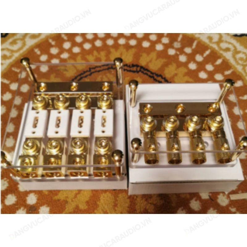 BX040 Đăng Vũ Car Audio