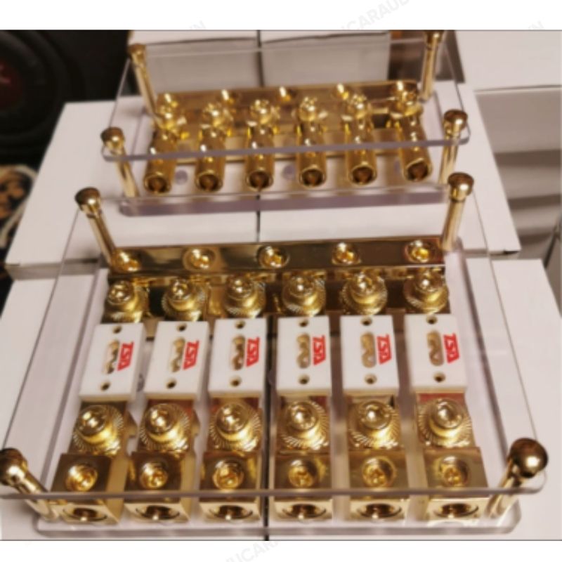 BX060 Đăng Vũ Car Audio