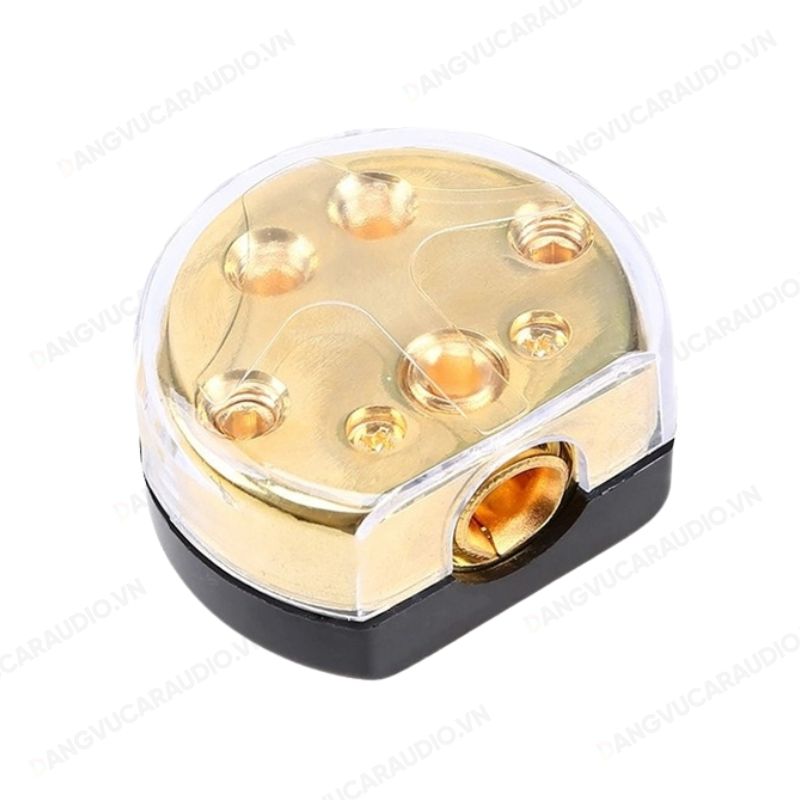 CM01 4 Đăng Vũ Car Audio