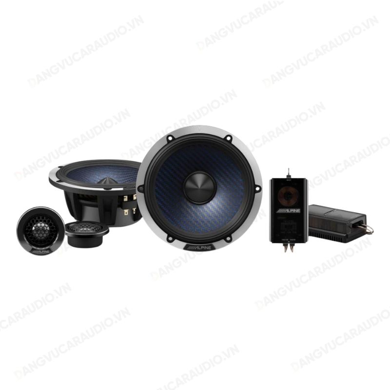 DP 65C Đăng Vũ Car Audio (1)