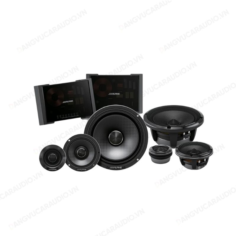 HDZ 653 Đăng Vũ Car Audio (1)