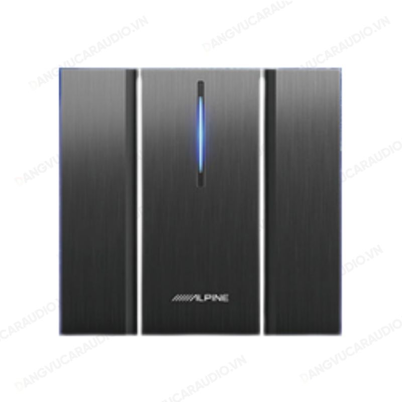 Hires PXE R100 8 Đăng Vũ Car Audio (2)