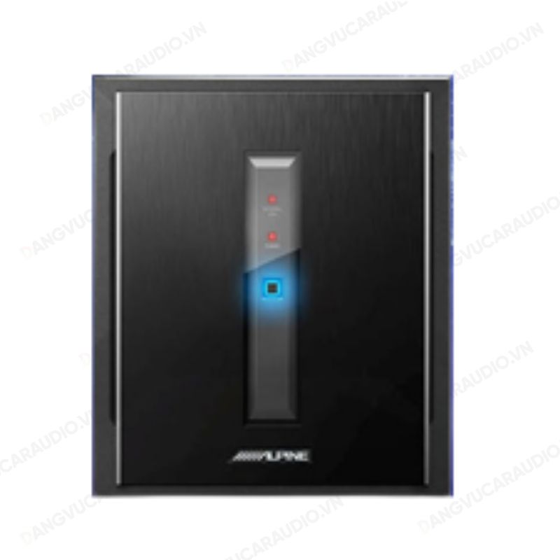 Hires PXE X120 8 Đăng Vũ Car Audio (1)