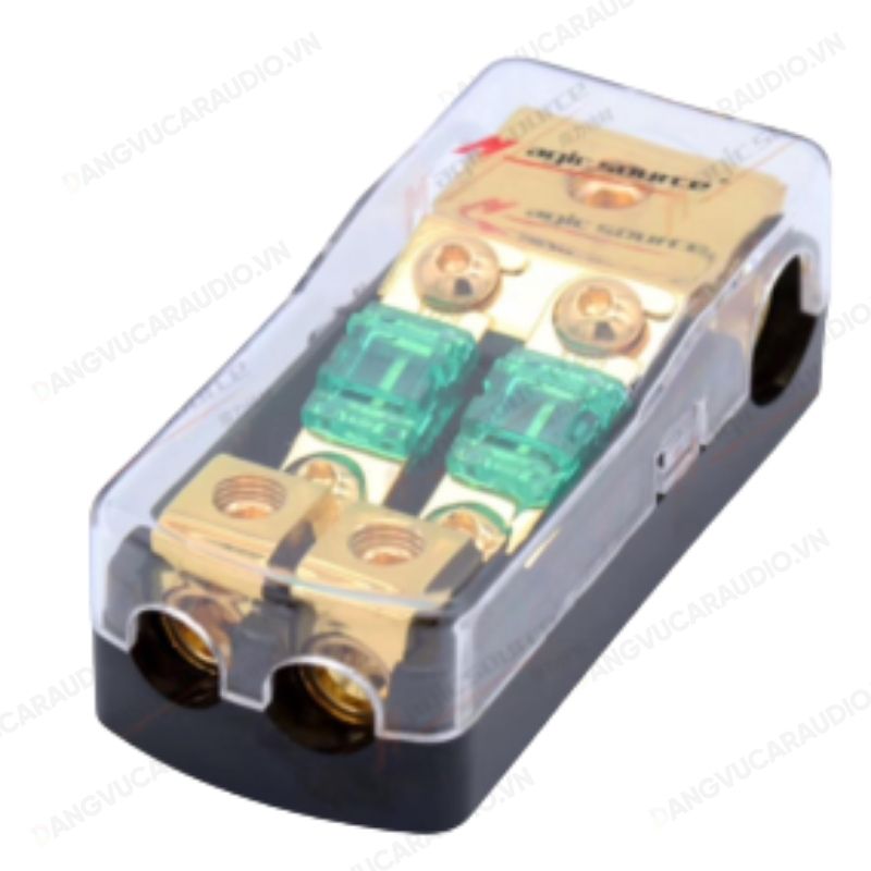 MC 302 Đăng Vũ Car Audio