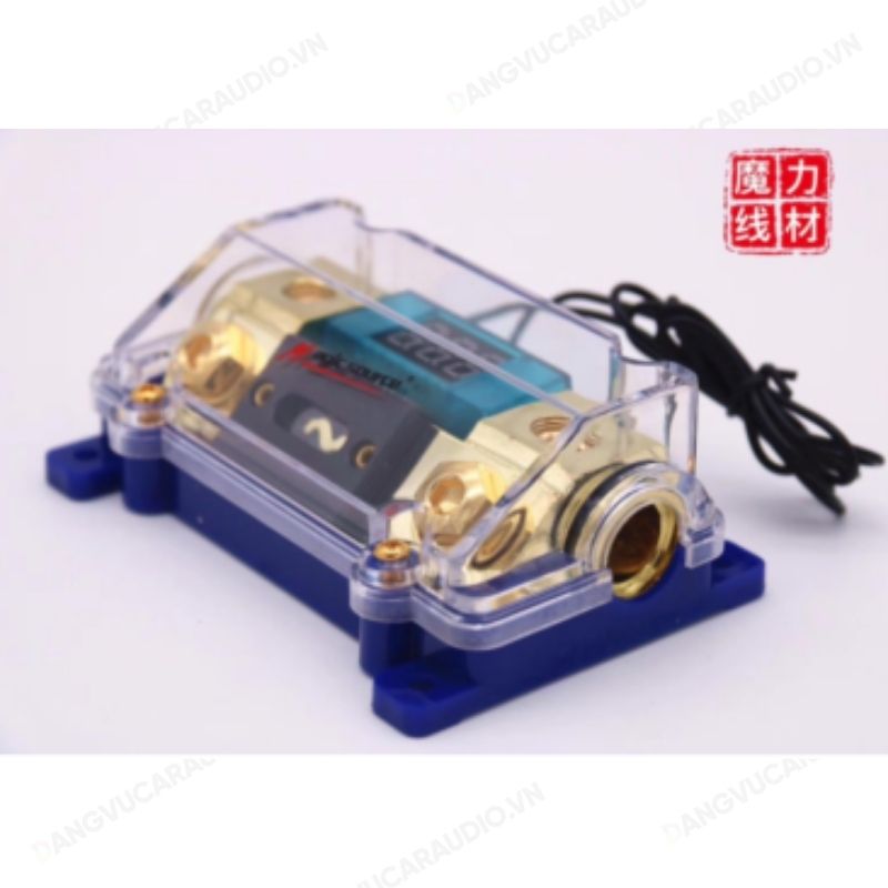 ML40 Đăng Vũ Car Audio