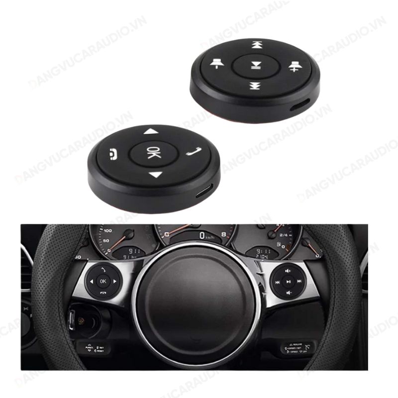 MVF 1030D Đăng Vũ Car Audio