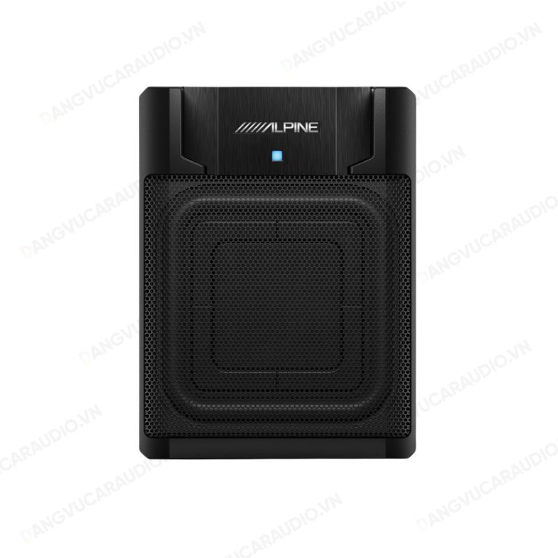 PWE M770 Đăng Vũ Car Audio (2)