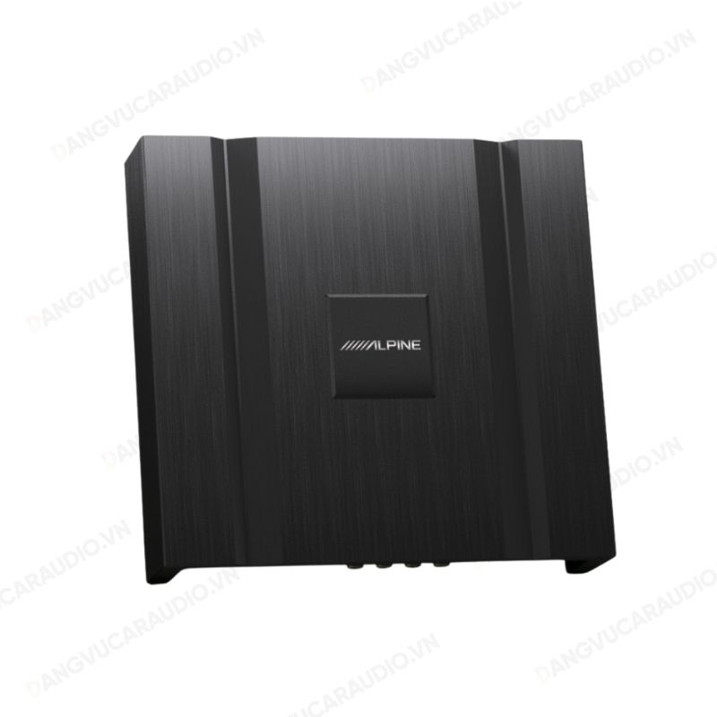 PXE R80 8 Đăng Vũ Car Audio (2)