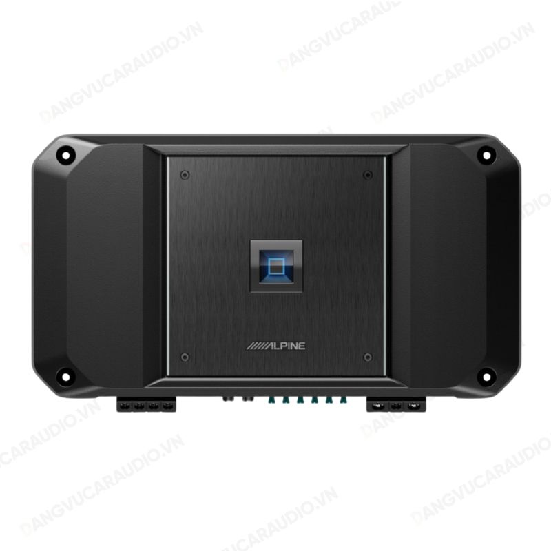 R2 A150M Đăng Vũ Car Audio (2) Copy